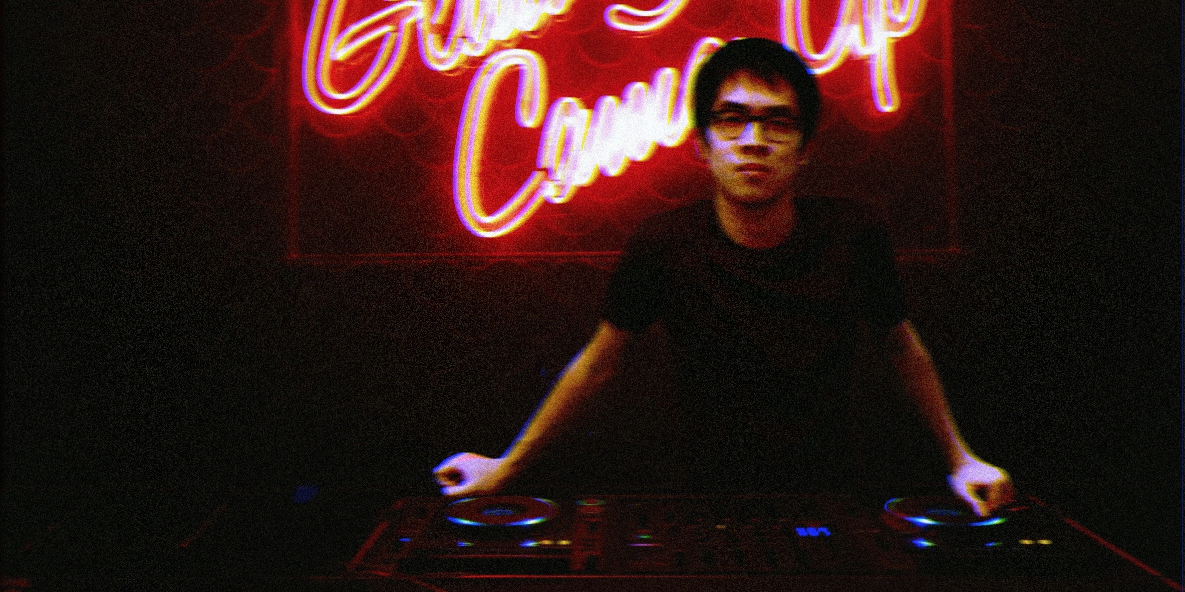 Charlie Lim abandons guitars and melancholy, announces new career in EDM
